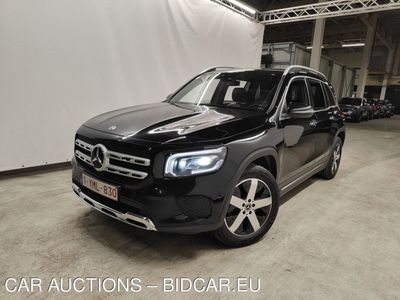 Mercedes-Benz Classe glb diesel (x247) GLB 180 D, 2020