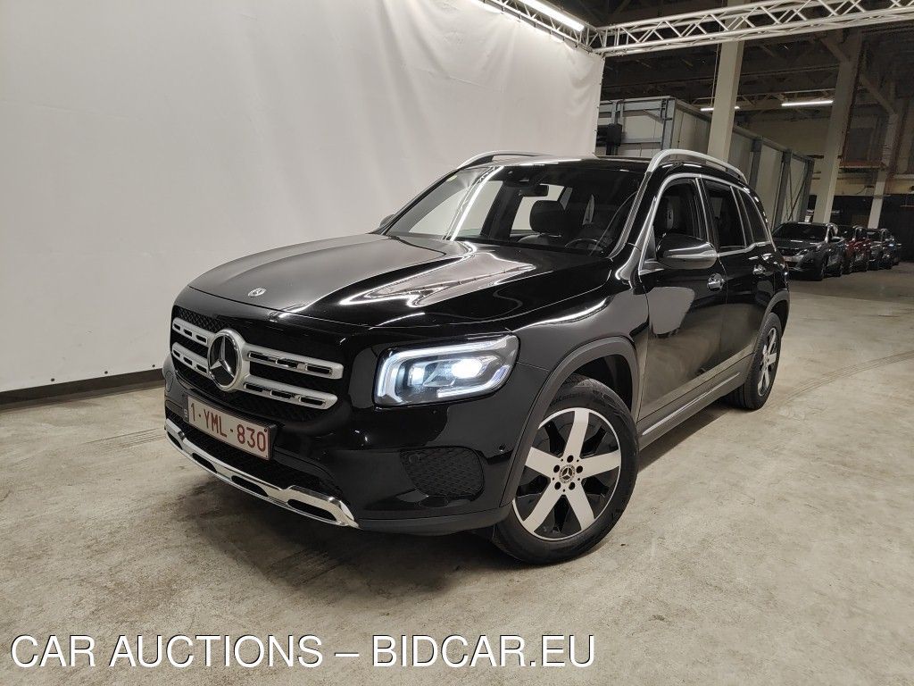 Mercedes-Benz Classe glb diesel (x247) GLB 180 D, 2020