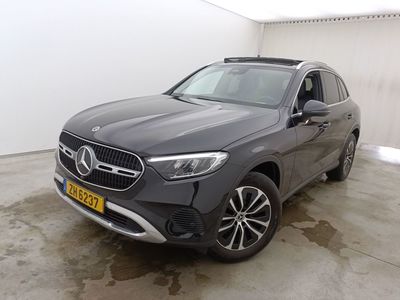 Mercedes-Benz Classe glc diesel (x254) GLC 220 D LUXURY LINE, 2024