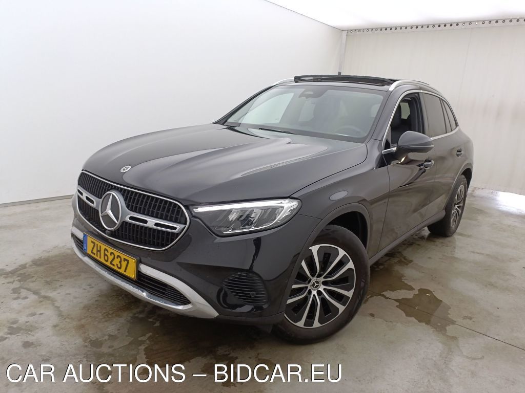 Mercedes-Benz Classe glc diesel (x254) GLC 220 D LUXURY LINE, 2024