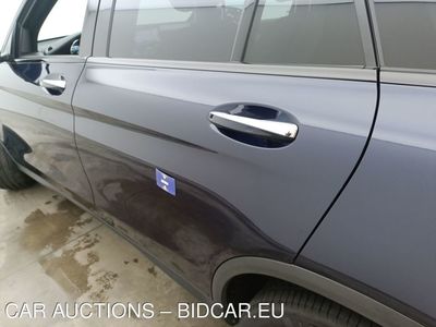 Mercedes-Benz Classe glc diesel (x253) - 2019 GLC 300 DE 4-MATIC PHEV, 2022