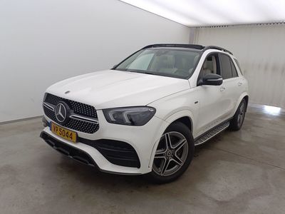 Mercedes-Benz Classe gle diesel (v167) GLE 350 DE 4-MATIC PHEV, 2021