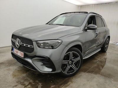 Mercedes-Benz Classe gle (v167) - 2023 GLE 400 E 4-MATIC PHEV AMG LINE (280 KW), 2024