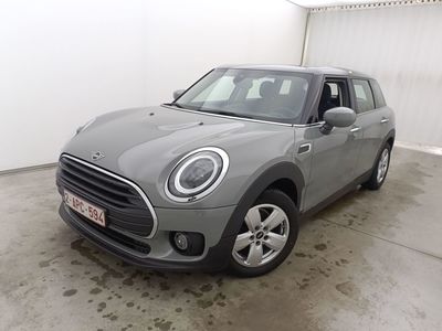 MINI clubman diesel - 2019 MINI CLUBMAN 1.5 DA ONE ADBLUE (EU6AP), 2021