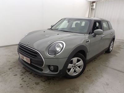 MINI clubman diesel - 2019 MINI CLUBMAN 1.5 D ONE ADBLUE (EU6AP), 2021