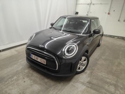 MINI - 2021 MINI 1.5 COOPER OPF DCT, 2022