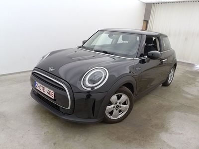 MINI - 2021 MINI 1.5 COOPER OPF DCT, 2022