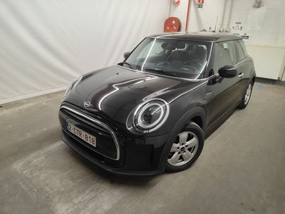 MINI - 2021 MINI 1.5 COOPER OPF DCT, 2022