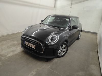MINI - 2021 MINI 1.5 COOPER OPF DCT, 2022