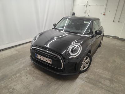 MINI - 2021 MINI 1.5 COOPER OPF DCT, 2022