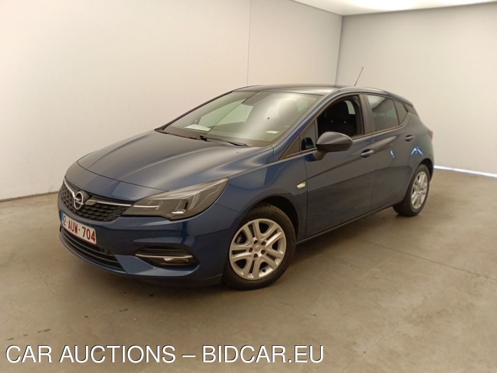 Opel Astra - 2020 ASTRA 1.2 TURBO S/S, 2021