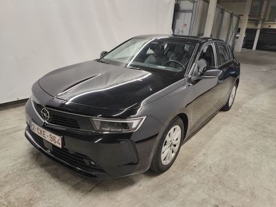 Opel Astra - 2022 ASTRA 1.2 TURBO EDITION S/S (EU6.3), 2022