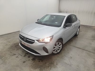 Opel Corsa - 2020 CORSA 1.2I EDITION S/S (EU6AP), 2022