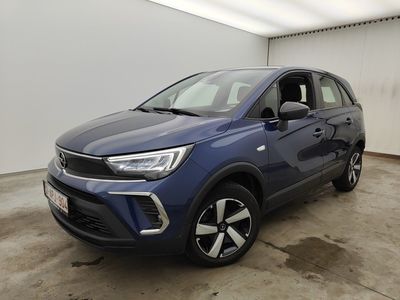 Opel Crossland CROSSLAND 1.2 TURBO ECOTEC EDITION S/S, 2021
