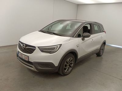 Opel Crossland x - 2020 CROSSLAND X 1.2I 2020 EDITION S/S, 2020