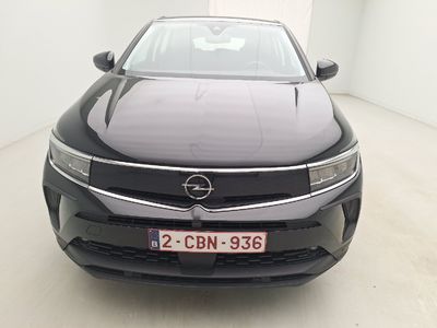 Opel Grandland diesel GRANDLAND 1.5 TURBO D BUSINESS EDITION S&amp;S, 2022