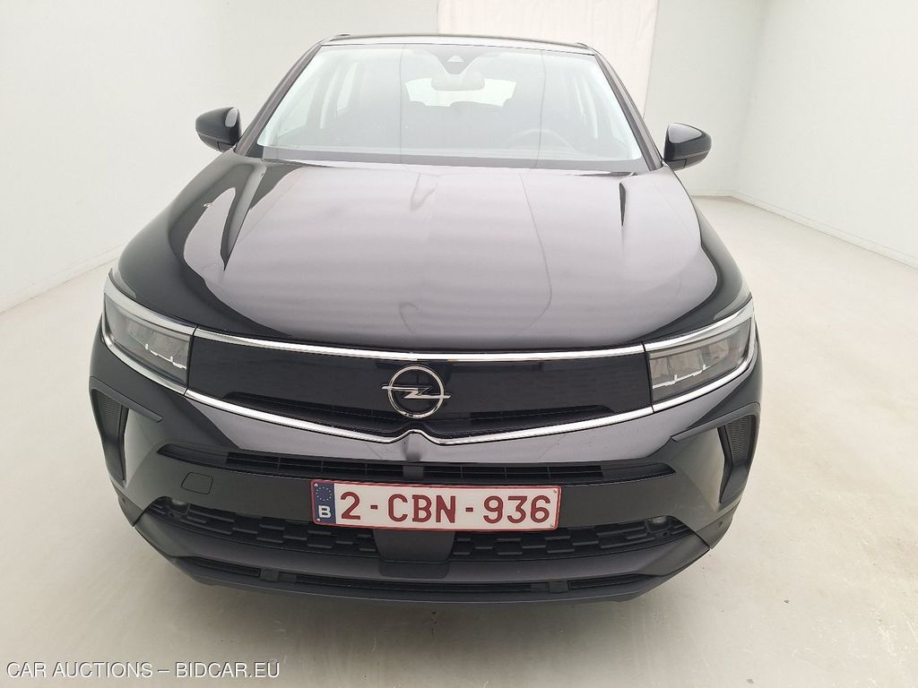 Opel Grandland diesel GRANDLAND 1.5 TURBO D BUSINESS EDITION S&amp;S, 2022