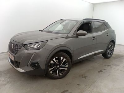 Peugeot 2008 diesel - 2020 2008 1.5 BLUEHDI ALLURE PACK S&amp;S (EU6.3), 2021