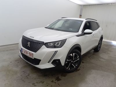Peugeot 2008 diesel - 2020 2008 1.5 BLUEHDI ALLURE PACK S&amp;S (EU6.3), 2021