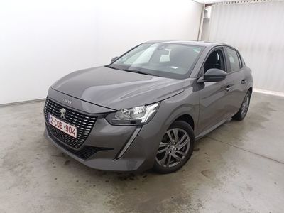 Peugeot 208 diesel - 2019 208 1.5 BLUEHDI ACTIVE PACK, 2022