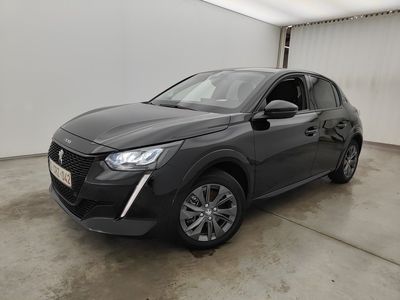 Peugeot E-208 E-208 50 KWH ALLURE, 2022