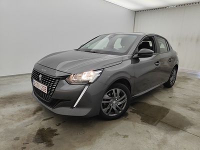 Peugeot 208 diesel - 2019 208 1.5 BLUEHDI ACTIVE PACK, 2022