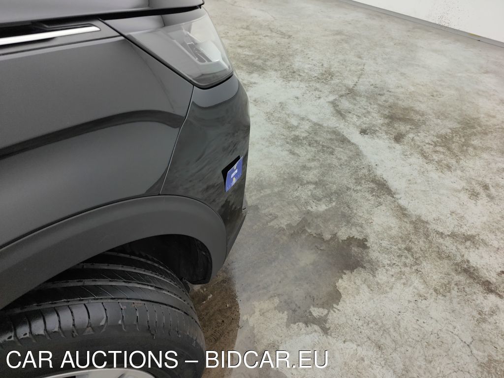 Peugeot 3008 diesel - 2021 3008 1.5 BLUEHDI STYLE, 2022