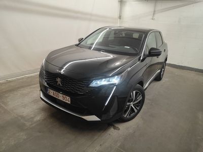 Peugeot 3008 diesel - 2021 3008 1.5 BLUEHDI ALLURE, 2021