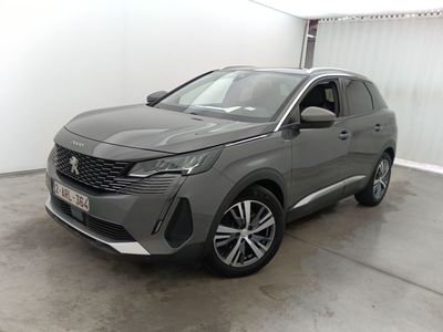 Peugeot 3008 - 2021 3008 1.6 HYBRID 225 PHEV ALLURE PACK (EU6.3), 2021