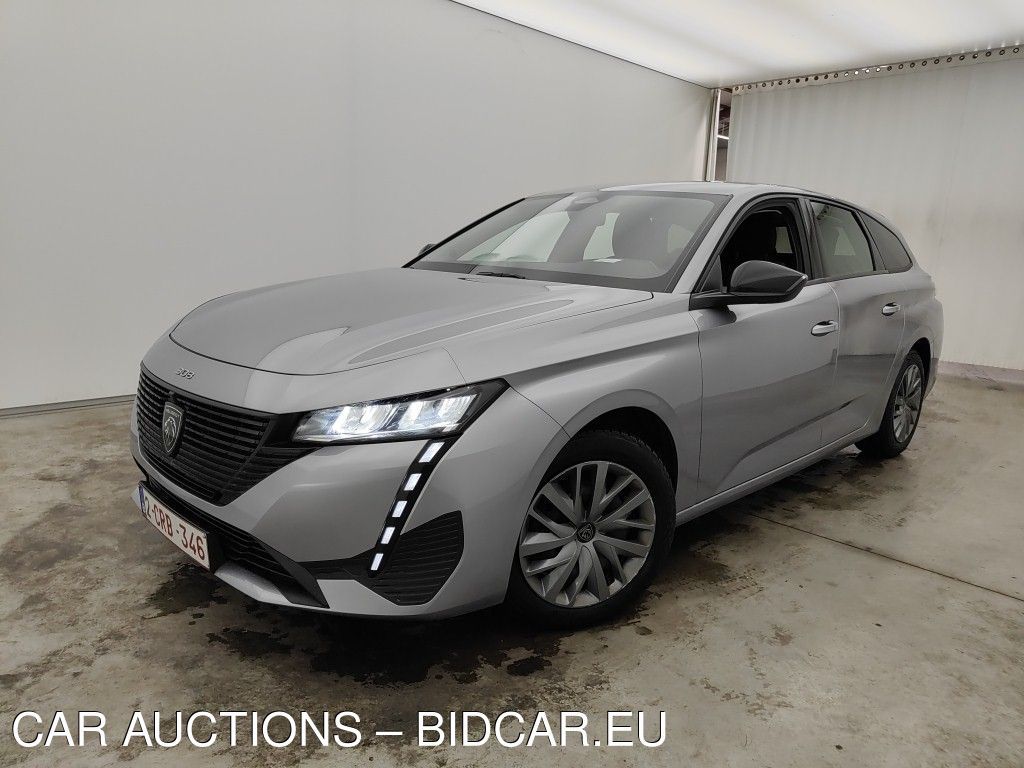Peugeot 308 sw - 2021 308 SW 1.2 PURETECH ACTIVE PACK S&amp;S, 2022