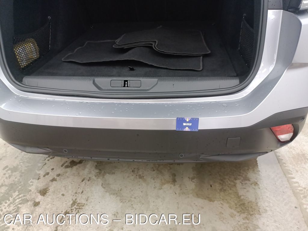 Peugeot 308 sw - 2021 308 SW 1.2 PURETECH ACTIVE PACK S&amp;S, 2022