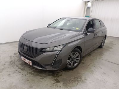 Peugeot 308 sw diesel - 2021 308 SW 1.5 BLUEHDI ACTIVE PACK S&amp;S, 2022