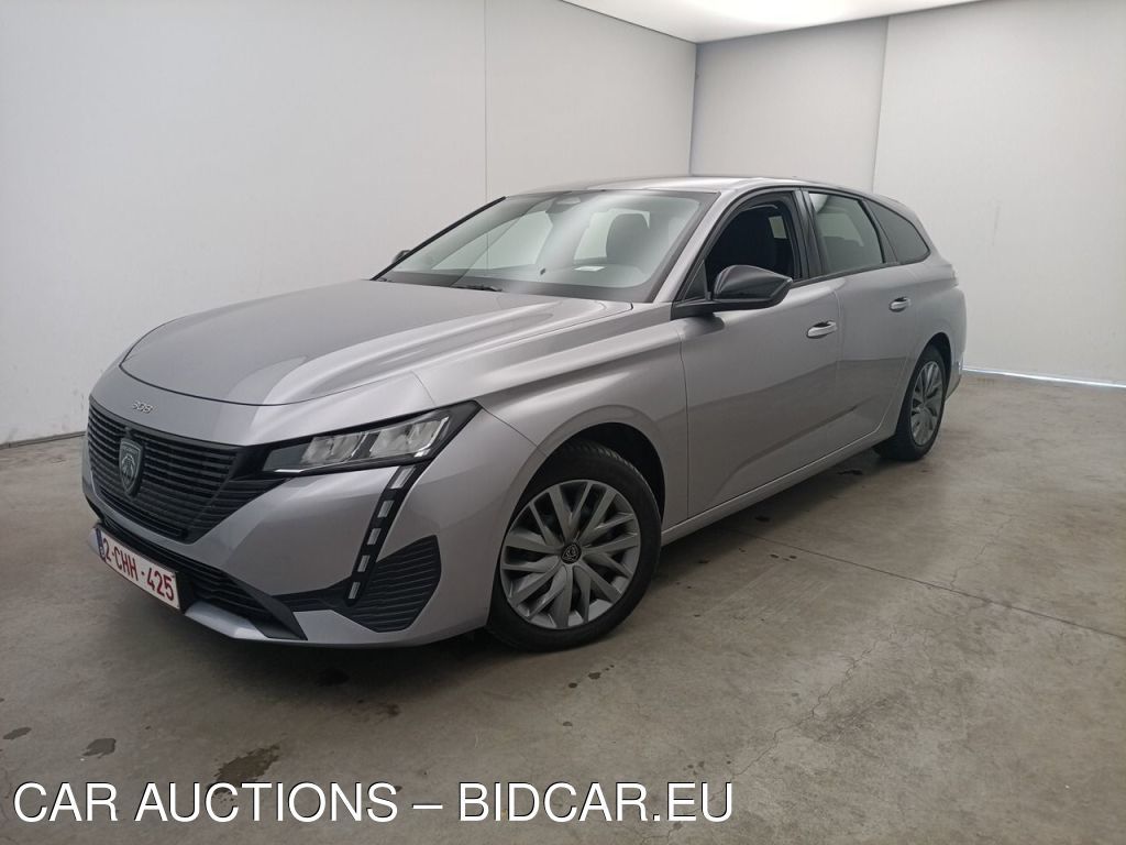 Peugeot 308 sw - 2021 308 SW 1.2 PURETECH ACTIVE PACK S&amp;S, 2022