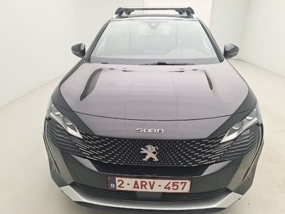 Peugeot 5008 - 2021 5008 1.2 PURETECH GT, 2021