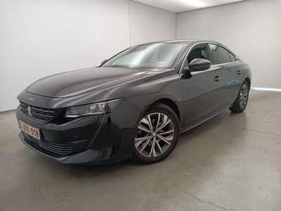 Peugeot 508 diesel - 2018 508 1.5 BLUEHDI ALLURE S&amp;S, 2021