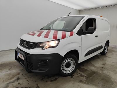 Peugeot Partner van swb diesel - 2019 1.5 BLUEHDI L1 STD LIGHT PREM. S&amp;S(EU6.2, 2020