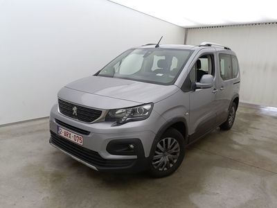 Peugeot Rifter swb diesel RIFTER 1.5 BLUEHDI STANDARD ALLURE S&amp;S (EU6.3), 2021