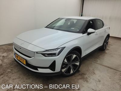 Polestar 2 - 2023 POLESTAR 2 82 KWH SINGLE MOTOR LONG RANGE, 2023