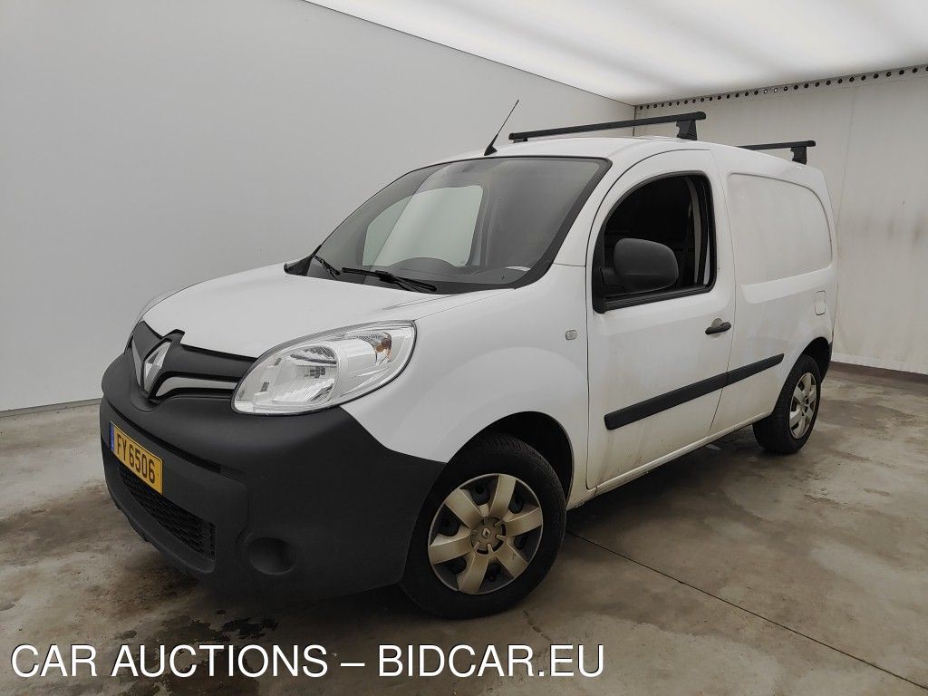 Renault Kangoo express diesel - 2013 1.5 BLUE DCI GRAND CONFORT (EU6D-TEMP), 2020