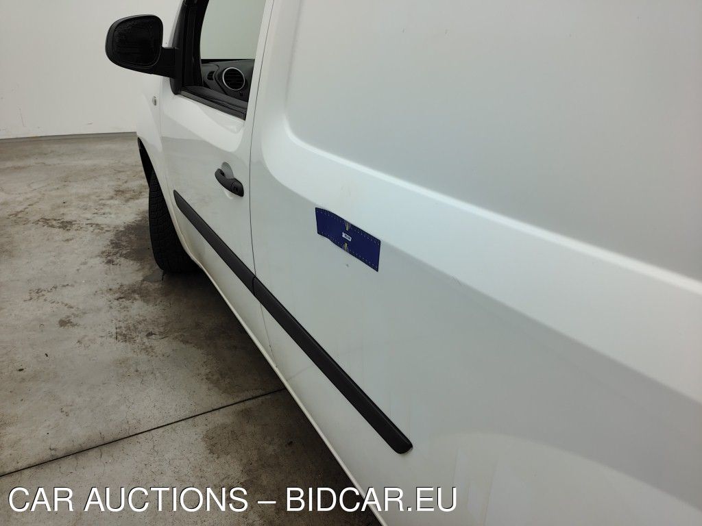 Renault Kangoo express maxi dsl - 2013 1.5 BLUE DCI GRAND CONFORT (EU6D-TEMP), 2020