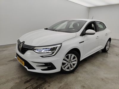 Renault Megane berline phase ii diesel MEGANE 1.5 BLUE DCI CORPORATE EDIT. (FL.)(EU6D), 2021