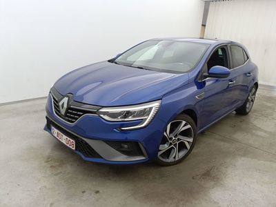 Renault Megane berline phase ii diesel MEGANE 1.5 BLUE DCI R.S. LINE EDC (EU6D), 2021