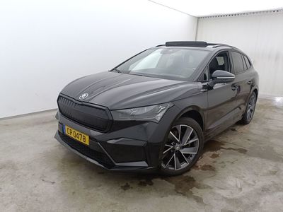 Skoda Enyaq ENYAQ 82 KWH 80, 2021