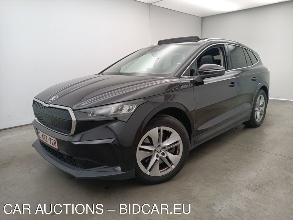 Skoda Enyaq ENYAQ 82 KWH 80, 2021