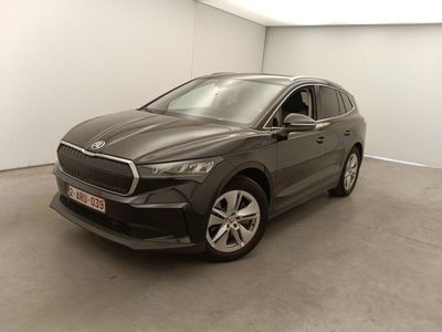 Skoda Enyaq ENYAQ 82 KWH 80, 2021