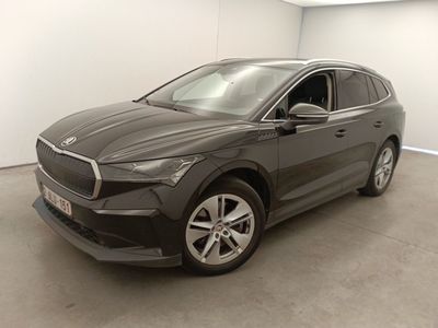 Skoda Enyaq ENYAQ 82 KWH 80, 2021