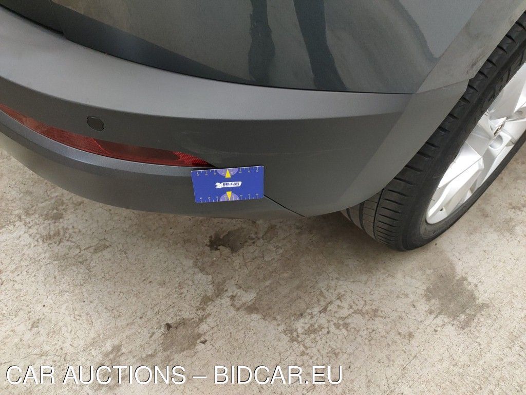 Skoda Karoq diesel KAROQ 1.6 CR TDI SCR AMBITION DSG, 2020