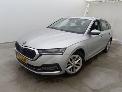 Skoda Octavia combi diesel - 2020 OCTAVIA SW 2.0 TDI SCR STYLE, 2020