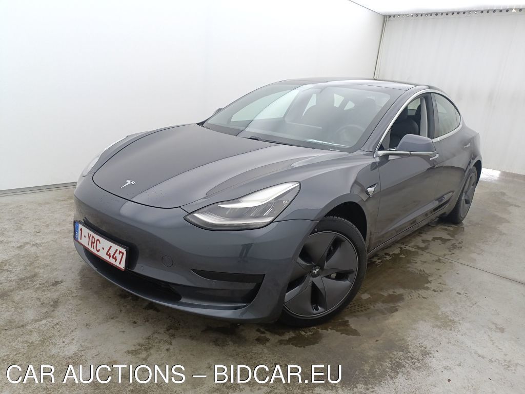Tesla Model 3 MODEL 3 44 KWH STANDARD PLUS, 2020