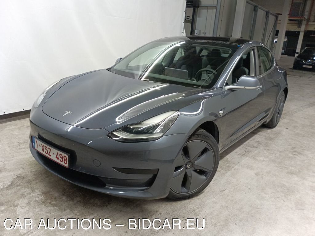 Tesla Model 3 MODEL 3 44 KWH STANDARD PLUS, 2020